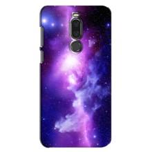 Космические Чехлы для Мейзу Х8 (VPrint)