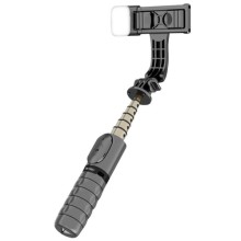 Монопод для селфі WIWU Selfie Stick Wi-SE002 – Black