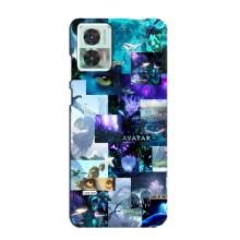 Чохли з фільму АВАТАР для Motorola Edge 30 Neo (AlphaPrint)