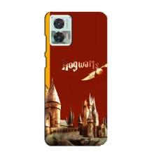 Чохли з Гаррі Поттером для Motorola Edge 30 Neo (AlphaPrint)