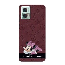 Чохол Disney Mouse Motorola Edge 30 Neo (PREMIUMPrint)