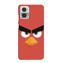 Чохол КІБЕРСПОРТ для MOTO Edge 30 Neo – Angry Birds