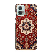 Чехол с принтом Ковер для Motorola Edge 30 Neo – Ковер