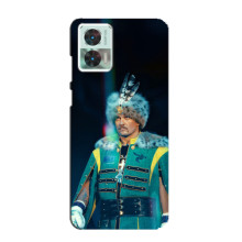 Чехол с картинкой Александр Усик для Motorola Edge 30 Neo – Усик Гетман