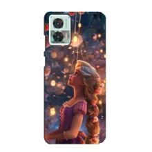 Чохол Рапунцель для Motorola Edge 30 Neo – Рапунцель