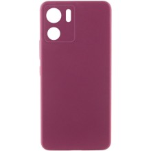 Чохол Silicone Cover Lakshmi Full Camera (AAA) для Motorola Edge 40