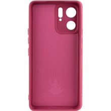 Чехол Silicone Cover Lakshmi Full Camera (A) для Motorola Edge 40 – undefined