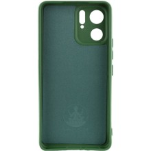 Чехол Silicone Cover Lakshmi Full Camera (A) для Motorola Edge 40 – undefined