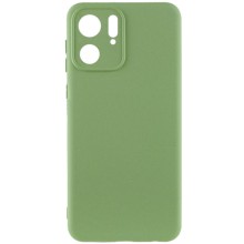 Чехол Silicone Cover Lakshmi Full Camera (A) для Motorola Edge 40 – undefined