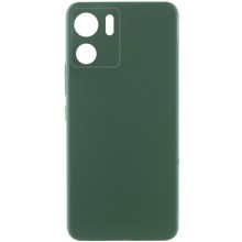 Чехол Silicone Cover Lakshmi Full Camera (AAA) для Motorola Edge 40 – undefined