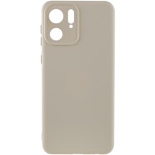 Чехол Silicone Cover Lakshmi Full Camera (A) для Motorola Edge 40 – undefined