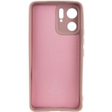 Чехол Silicone Cover Lakshmi Full Camera (A) для Motorola Edge 40 – undefined