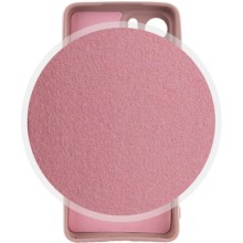 Чехол Silicone Cover Lakshmi Full Camera (A) для Motorola Edge 40 – undefined