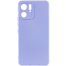Чехол Silicone Cover Lakshmi Full Camera (A) для Motorola Edge 40 – undefined