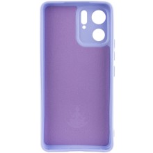 Чехол Silicone Cover Lakshmi Full Camera (A) для Motorola Edge 40 – undefined