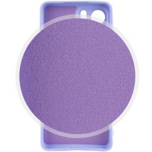 Чехол Silicone Cover Lakshmi Full Camera (A) для Motorola Edge 40 – undefined
