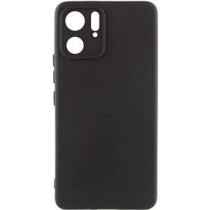 Чехол Silicone Cover Ummi Lakshmi Full Camera (AA) для Motorola Edge 40