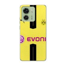 Чохли для Motorola Edge 40 (VPrint) - Футбольні клуби