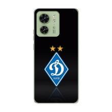 Чохли для Motorola Edge 40 (VPrint) - Футбольні клуби
