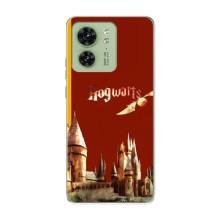 Чехлы с Гарри Поттером для Motorola Edge 40 (AlphaPrint)