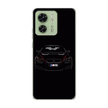 Чехол BMW для Мото Ейдж 40