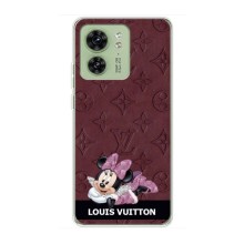 Чохол Disney Mouse Motorola Edge 40 (PREMIUMPrint)