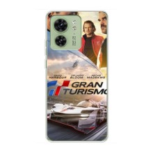 Чехол Gran Turismo / Гран Туризмо на Моторола Мото едж 40 (Gran Turismo)
