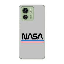 Чохол NASA для Motorola Edge 40 (AlphaPrint)