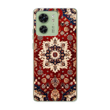 Чехол с принтом Ковер для Motorola Edge 40 – Ковер