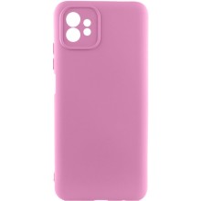 Чехол Silicone Cover Lakshmi Full Camera (A) для Motorola Moto G32 – undefined