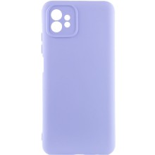 Чехол Silicone Cover Lakshmi Full Camera (A) для Motorola Moto G32 – undefined