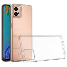 TPU чохол Epic Transparent 1,5mm для Motorola Moto G32