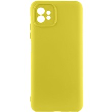 Чохол Silicone Cover Lakshmi Full Camera (A) для Motorola Moto G32 – undefined