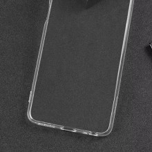 TPU чохол Epic Transparent 1,5mm для Motorola Moto G32 – Прозорий