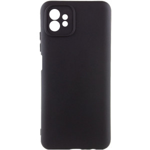 Чехол Silicone Cover Ummi Lakshmi Full Camera (AA) для Motorola Moto G32
