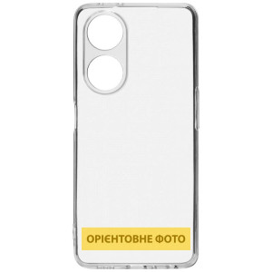 TPU чохол Epic Transparent 1,5mm для Motorola Moto G32