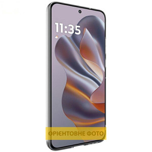 TPU чохол Epic Transparent 1,5mm для Motorola Moto G32 – Прозорий