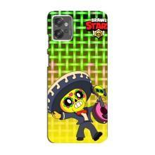 Чехлы Brawl Stars для Motorola MOTO G32 (AlphaPrint)