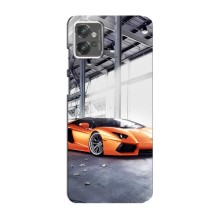 Чехлы с Машинами на Мото G32 (VPrint) (Sport Car)