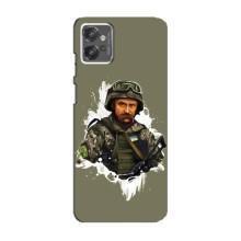 Чехлы Т.Г. Шевченко ВСУ для Motorola MOTO G32 – Т.Шевченко