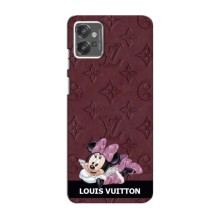 Чохол Disney Mouse Motorola MOTO G32 (PREMIUMPrint)