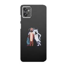 Чехол для Ребёнка на Мото G32 (VPrint)