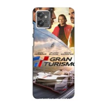 Чехол Gran Turismo / Гран Туризмо на Моторола Мото джи 32 (Gran Turismo)