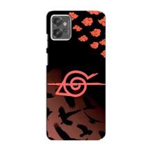 Чехол Итачи Учиха дляМото G32 (AlphaPrint)