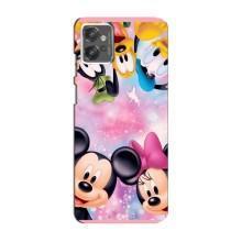 Чохли для телефонів Motorola MOTO G32 - Дісней – Disney
