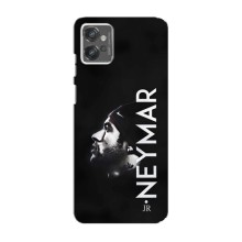 Чехол Неймар для Motorola MOTO G32 (AlphaPrint) (NEYMAR)