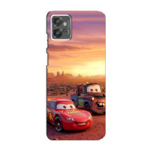 Силиконовый чехол Маквин для Motorola MOTO G32 – Маквин и Сырник