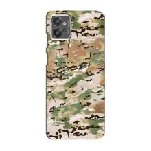 Камуфляжний Чохол для Моторола Мото джі 32 – Камуфляжний