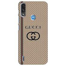 Чохли бренд ГУЧЧІ для Motorola E7 Power – Стиль Гуччі