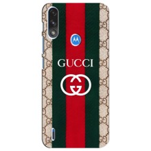 Чохли  GUCCI для Моторола Е7 Павер (AlphaPrint) (Gucci дизайн)